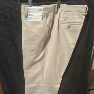Dry women pants
